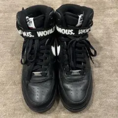 Nike Air Force 1 High Supreme