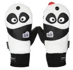 eb's エビス　KEMONO CHAN グローブ