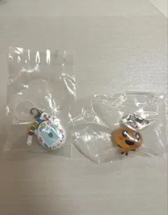 たまごっち めじるしアクセサリー３ エンたま(まめっち)、めめっち まとめ売り
