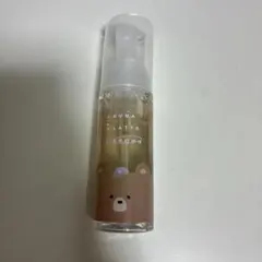 KUMA LATTE BROWN ハンドソープ