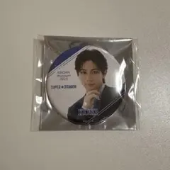 2025年最新】Ebidan museum 缶バッジの人気アイテム - メルカリ