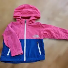 THE NORTH FACE APPROACH アウター 80のサムネイル
