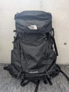 【美品】THE NORTH FACE TELLUS 45 ノースフェイス L