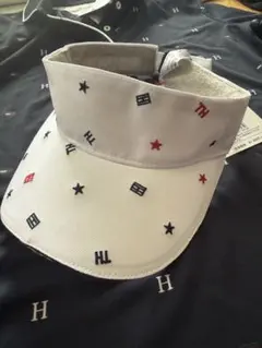 TOMMYHILFIGER ゴルフサンバイザーのサムネイル