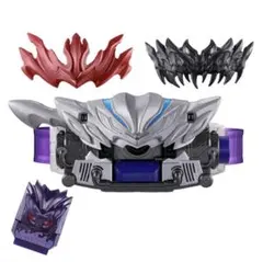 DX変身ベルトブリードガヴ＆テラーゴチゾウセット