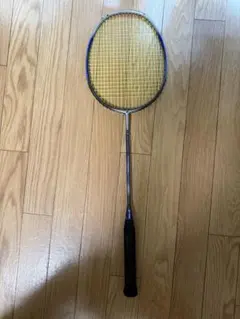 A】【名機】ヨネックス バドミントンラケット エアロータス 100 3U-G4