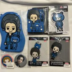 2025年最新】超特急 カイ ぬいぐるみの人気アイテム - メルカリ