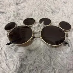 ディズニー ミッキー サングラス