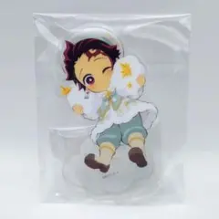 鬼滅の刃　竈門炭治郎　クリスマス2024　アクリルスタンド