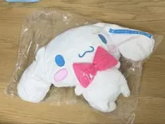 2026년 산리오 캐릭터 대상 당 쿠지 시나모롤 계피
