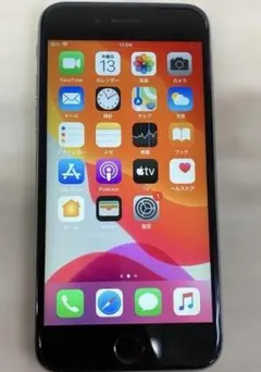 Apple アップル iPhone 6S 16GB SIMロックあり