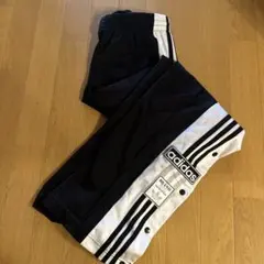 adidas originals アディブレイク スナップパンツ ジャージ