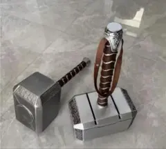 マイティソー　ムジョルニア　ハンマー　実寸大