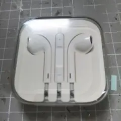 Apple EarPods 本体