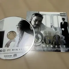 O.G.43 HIKALI CD