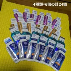 歯科医院専売 モンダミンハビットプロ 100mL 3本(試供品) - メルカリ