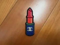 ノベルティ　シャネル　アイロンのサムネイル