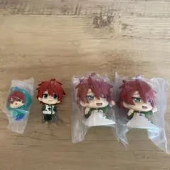 カラフルピーチ おねむたん