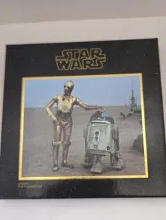 STAR WARS ピンズセット 4個のサムネイル