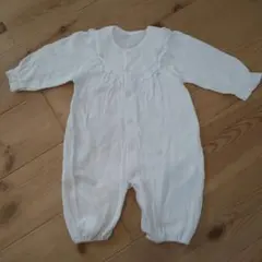 赤ちゃんの城 ツーウェイオール サイズ 50〜70