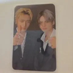 TREASUREハルト&ヨシ