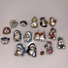 正規品　モフサンド　ボンボンドロップシール　おすそわけ