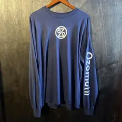 90s バンドTee オゾマトリ Ozomatli ロンTのサムネイル