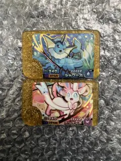 ポケモンフレンダBT4弾　レガシーピック