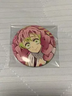 2026年最新】甘露寺蜜璃缶バッジの人気アイテム - メルカリ