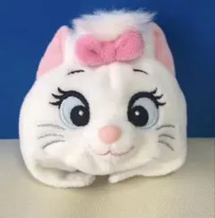 マリーちゃんファンキャップ型キーホルダー