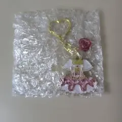 アイカツ ダイキャストドレスチャーム　神崎美月