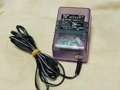 ゲームボーイ acアダプター