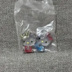 サンリオキャラクターズ なかよしドロップチャーム ハローキティ