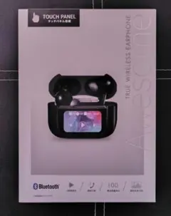 TRUEWIRELESSEARPHONE Awesome