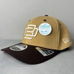 新品✨ニューエラ キャップ オリックス バッファローズ 9SEVENTY フリー