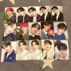 2026年最新】epex トレカの人気アイテム - メルカリ