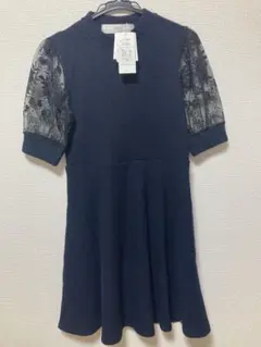 新品TOCCO closet ワンピース