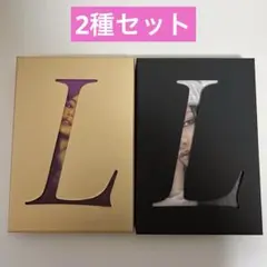 BLACKPINK 「LALISA」　アルバム　2種セット