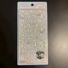 ボンボンドロップシールmini シナモロール　シナモン