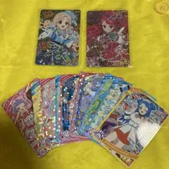 アイプリ サクラ タマキ サインセット