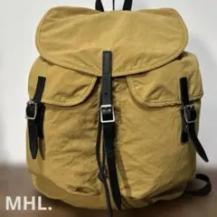 2026年最新】マーガレットハウエル リュック 新品の人気アイテム 