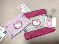 お得！！未使用！！カオハナキティまとめ売り！ 2025年最新】カオハナキティの人気アイテム - メルカリ