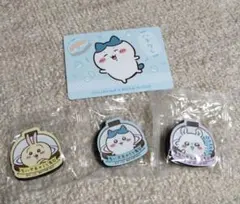 ちいかわ くら寿司 ビッくらポン マグネット＆カードセット