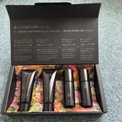 ポーラ BA スキンケア エクスペリエンス キット（ボトルタイプ）