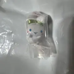 シナモン マスコット