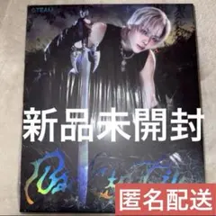 &TEAM Back to Life NICHOLAS =57 ロジャケ