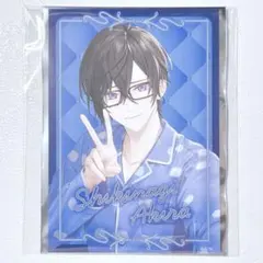 VOLTACTION Pajama Party 四季凪アキラ 購入特典 パジャマ