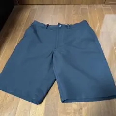 ニューバランス　ハーフパンツ　Lサイズ