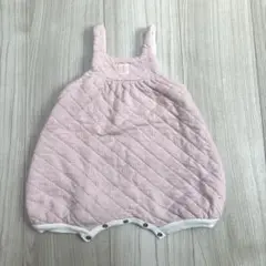 プチバトー　ロンパース　67cm