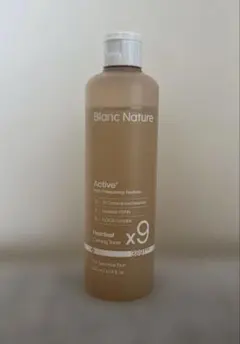 Blanc 化粧水　300mlのサムネイル